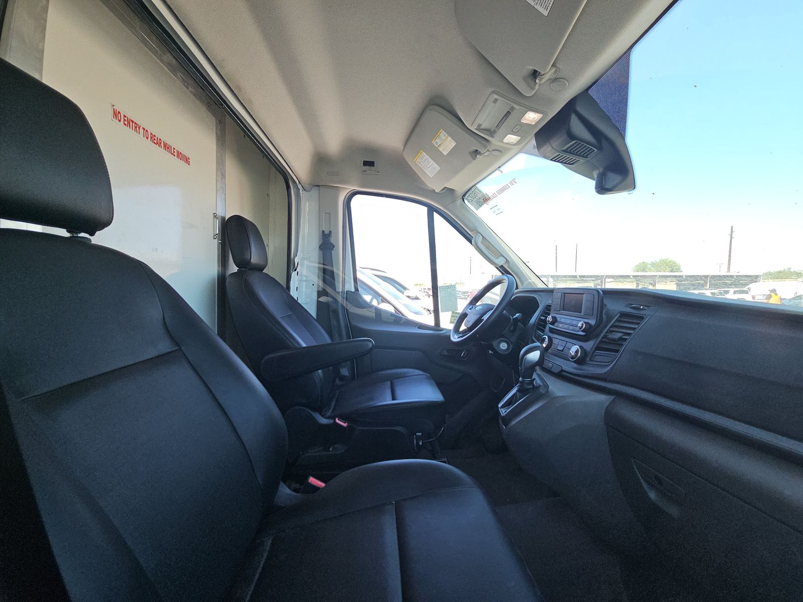 FORD TRANSIT 350 - 9