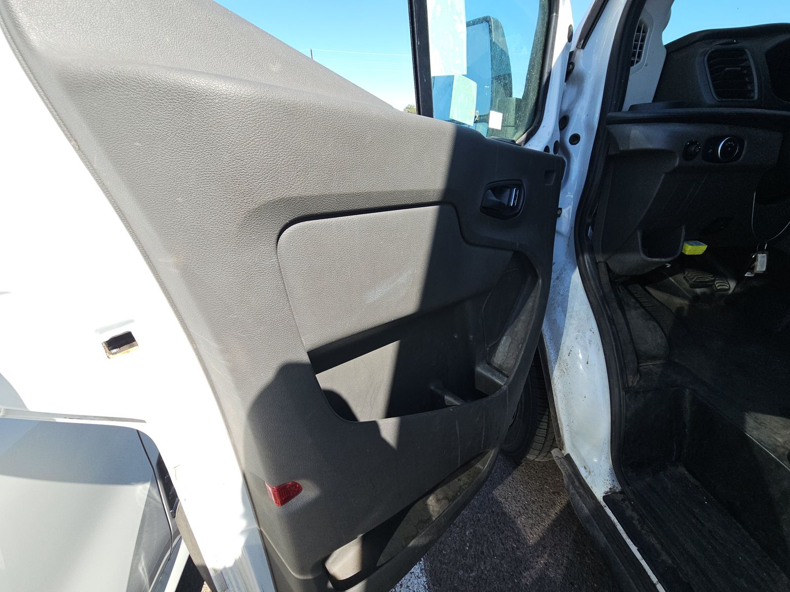 FORD TRANSIT 350 - 10