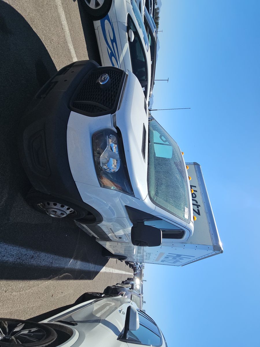 FORD TRANSIT 350 - 1