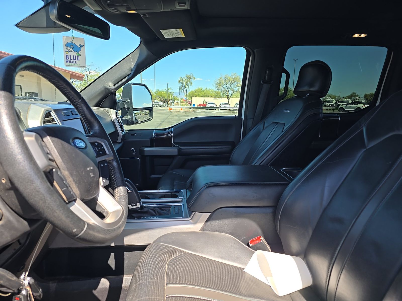 FORD F-150 - 8