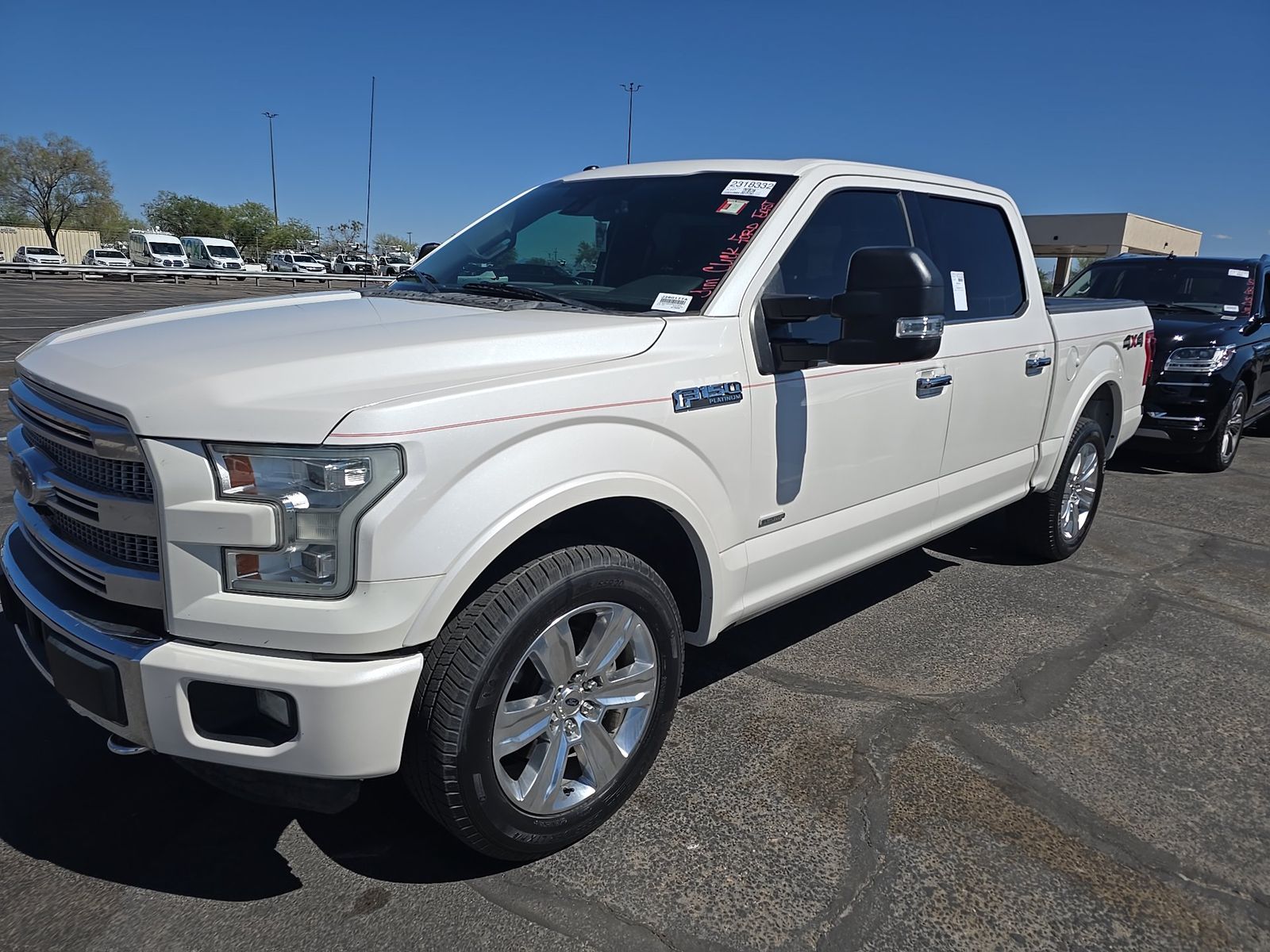 FORD F-150 - 1
