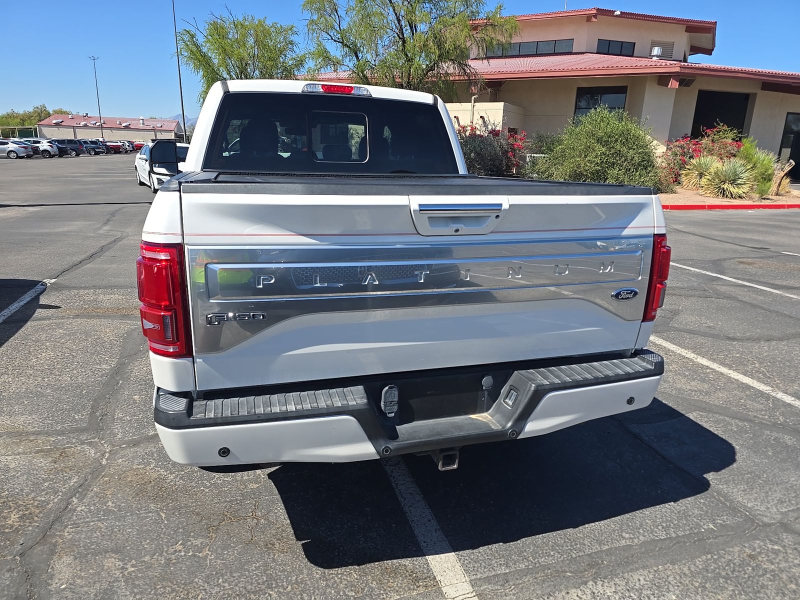 FORD F-150 - 6