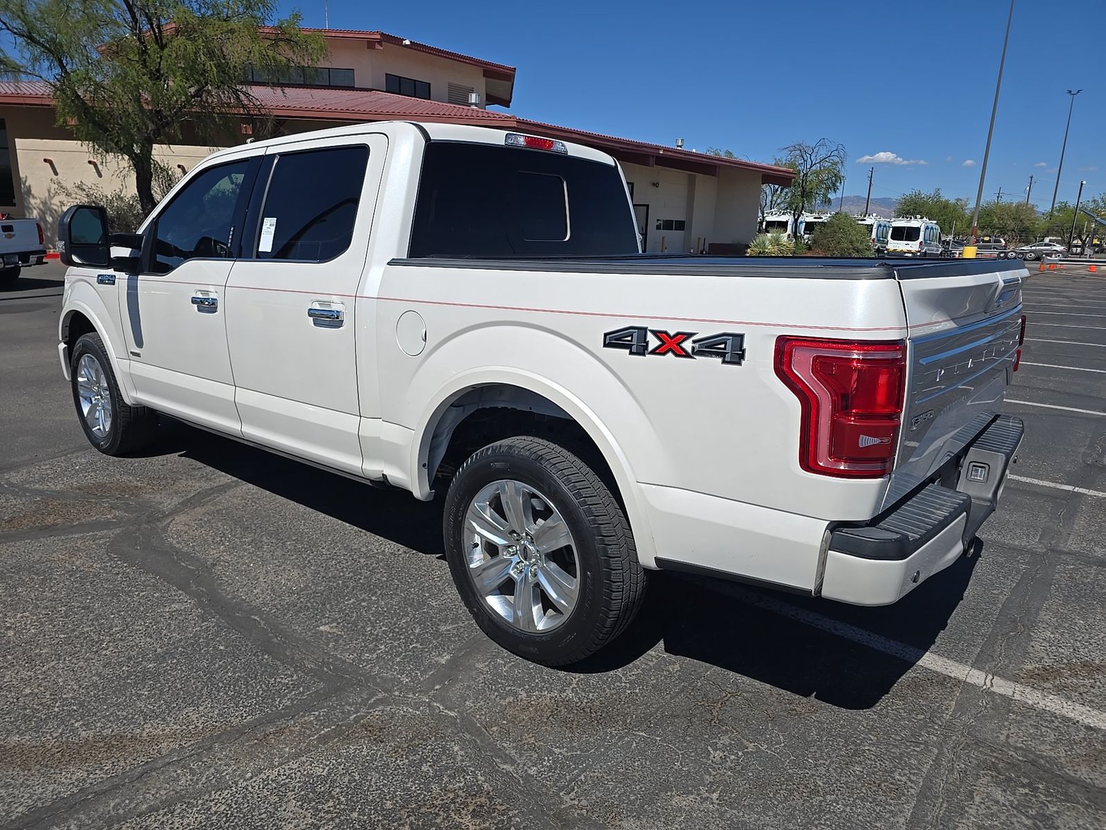 FORD F-150 - 7