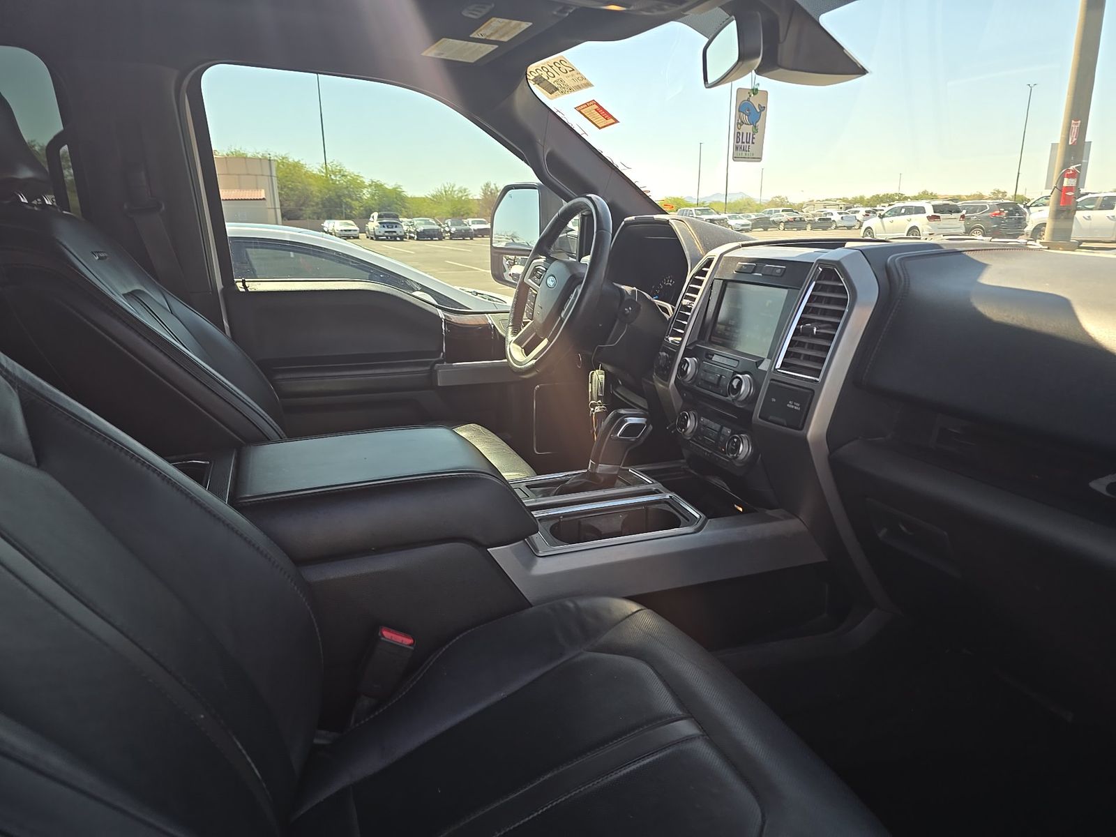 FORD F-150 - 9