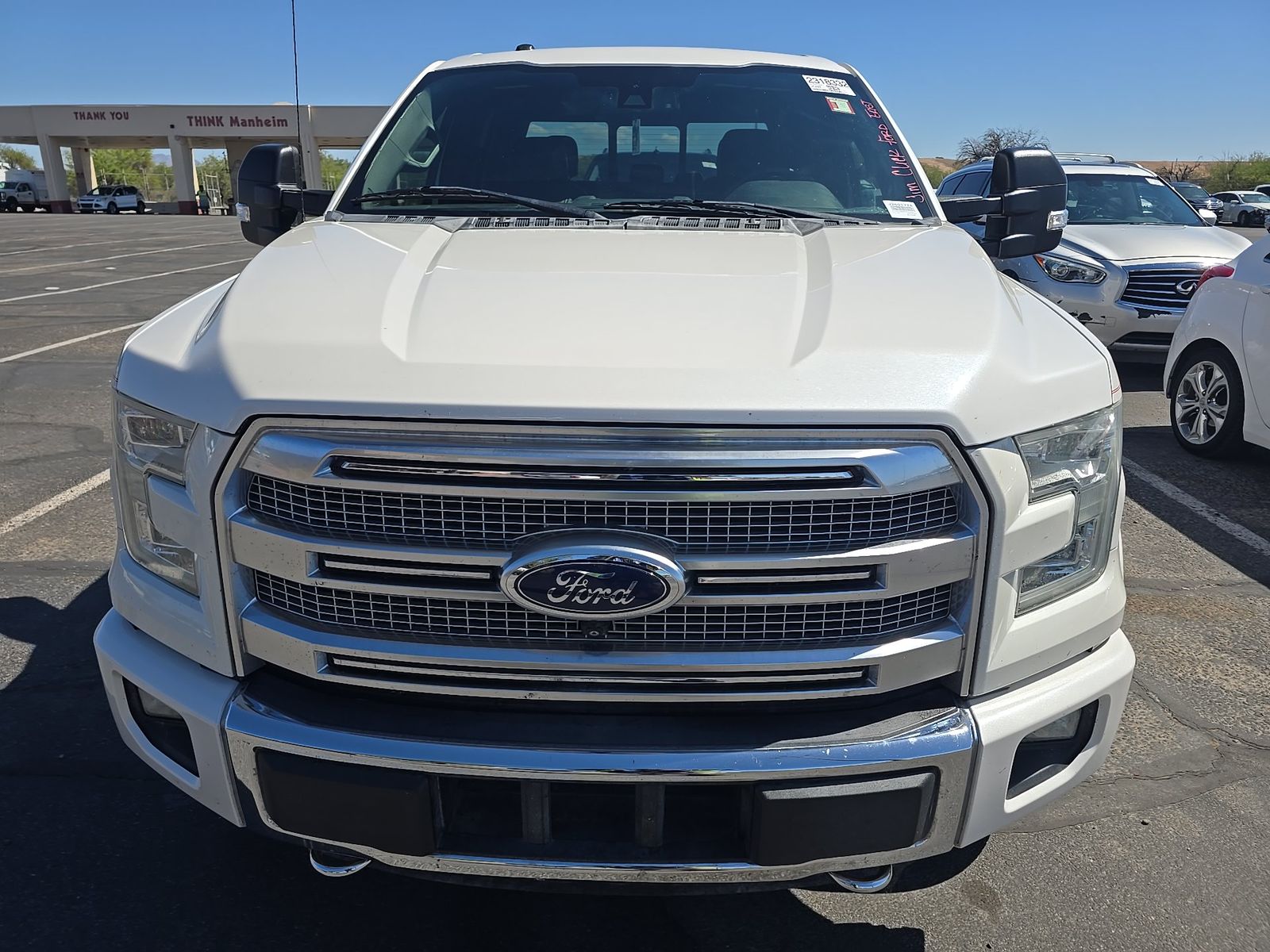 FORD F-150 - 3