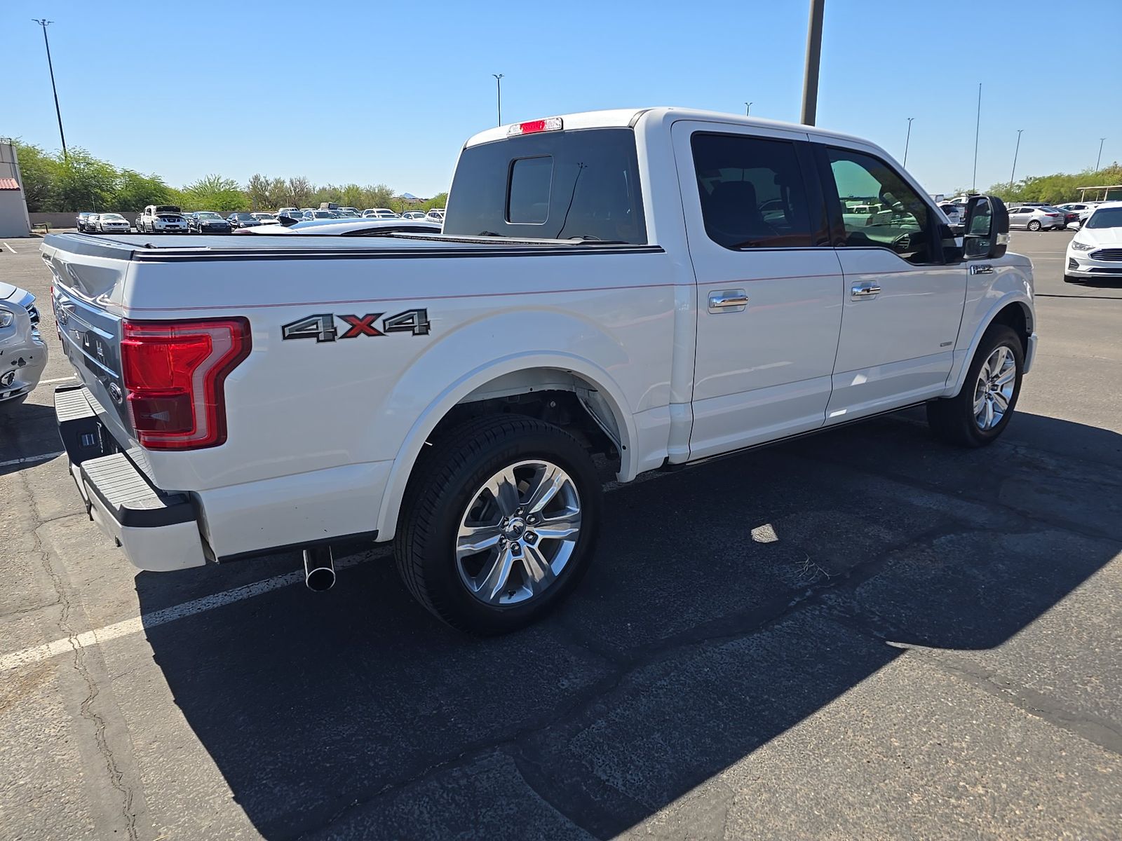 FORD F-150 - 5