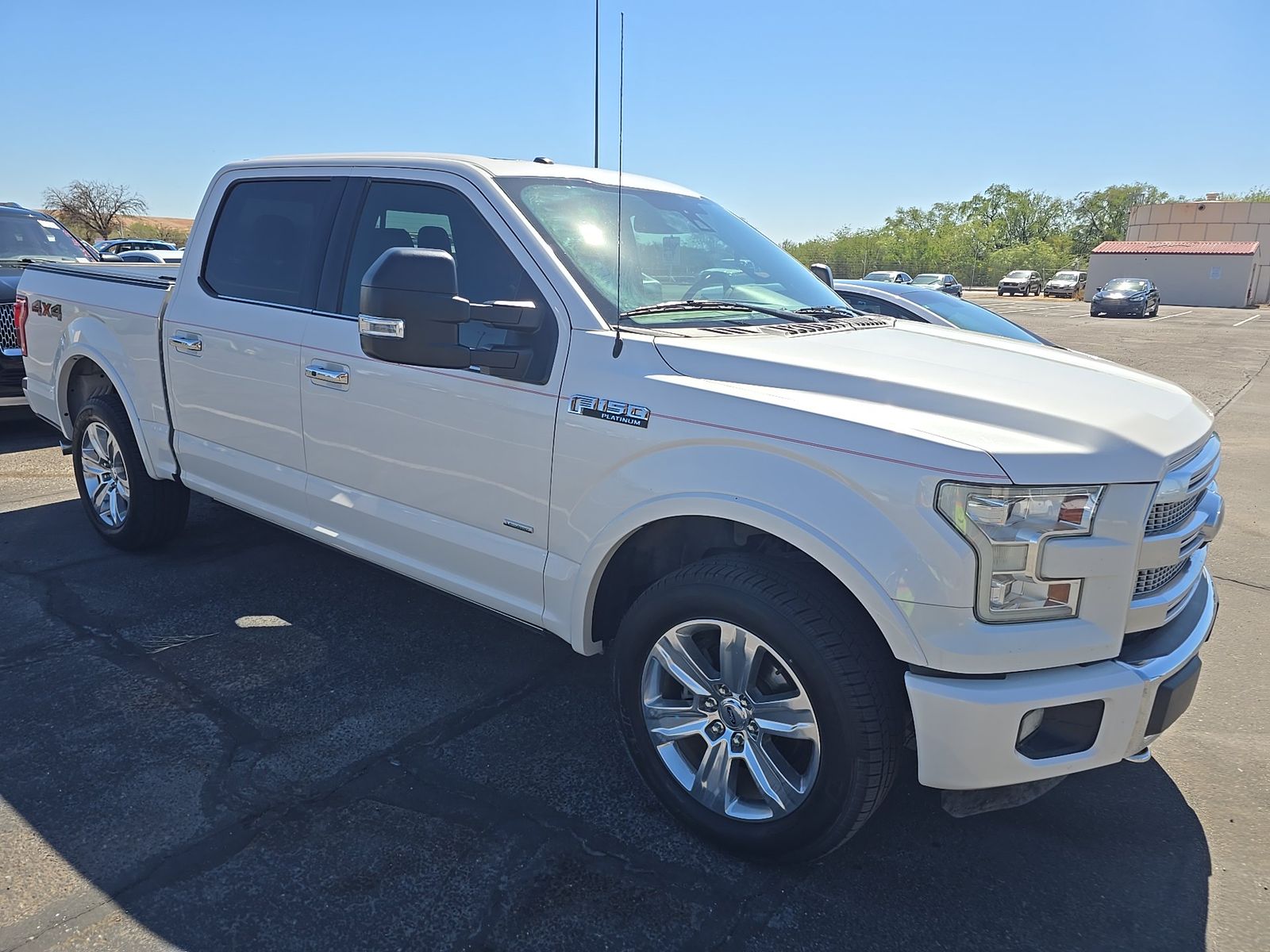 FORD F-150 - 4