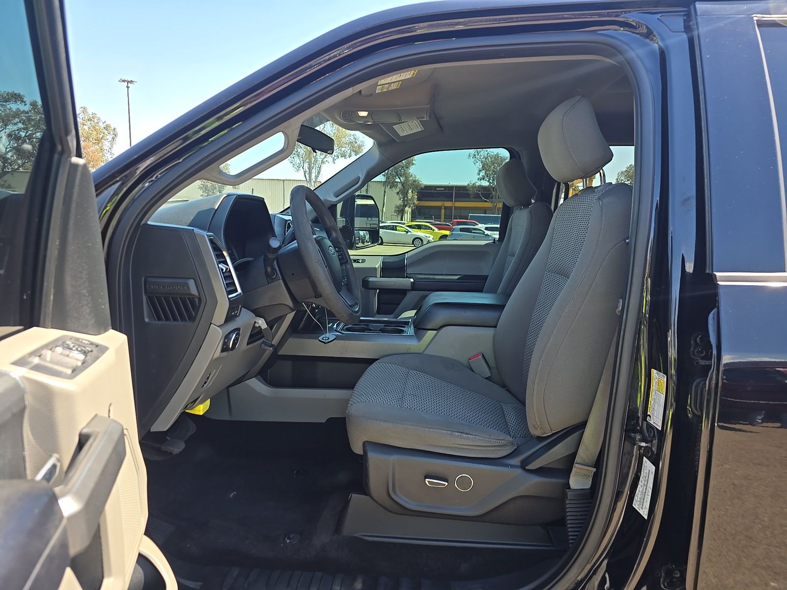 FORD F-250 - 8