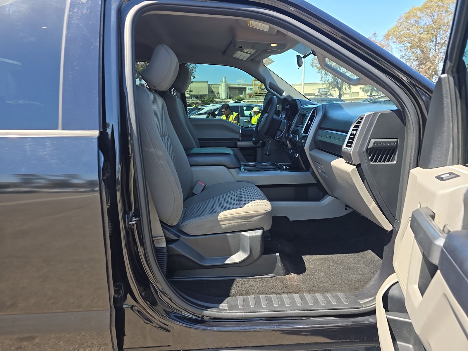 FORD F-250 - 9