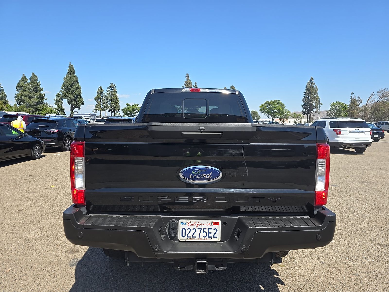 FORD F-250 - 6