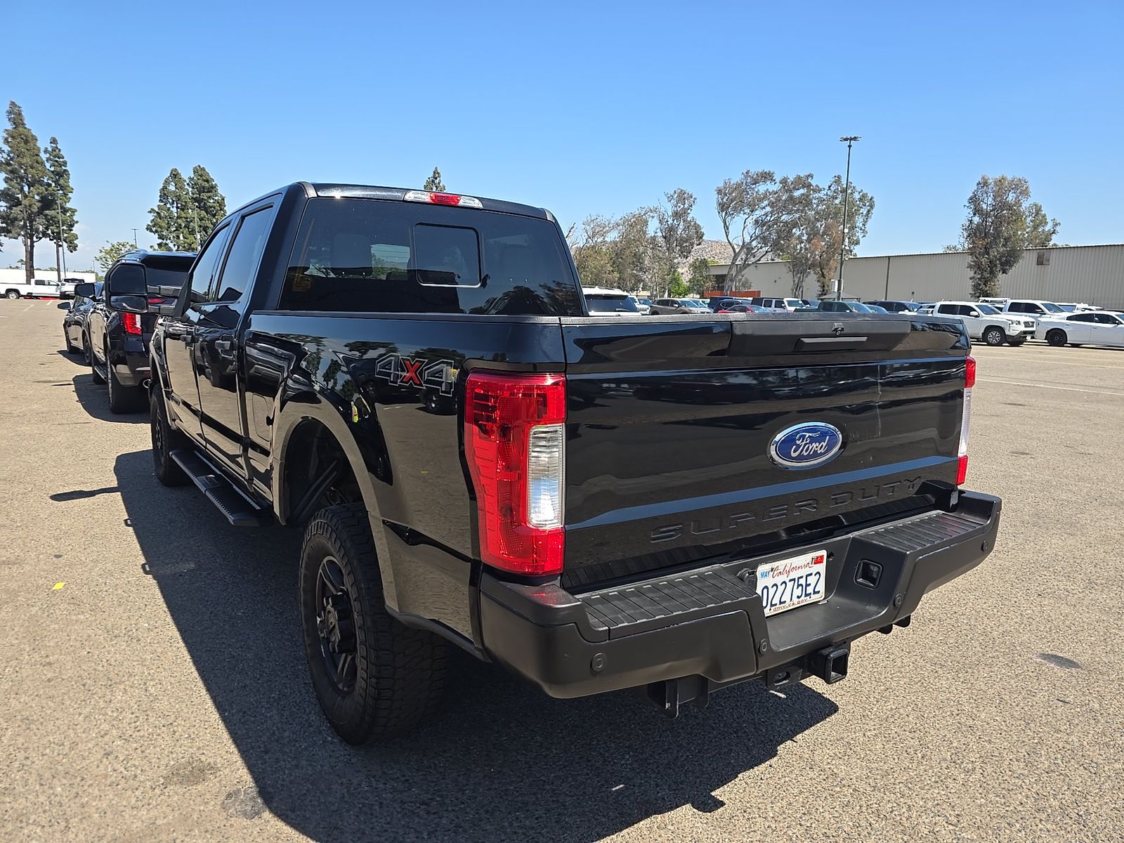FORD F-250 - 7