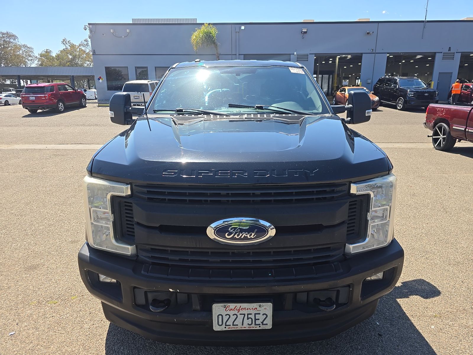 FORD F-250 - 3