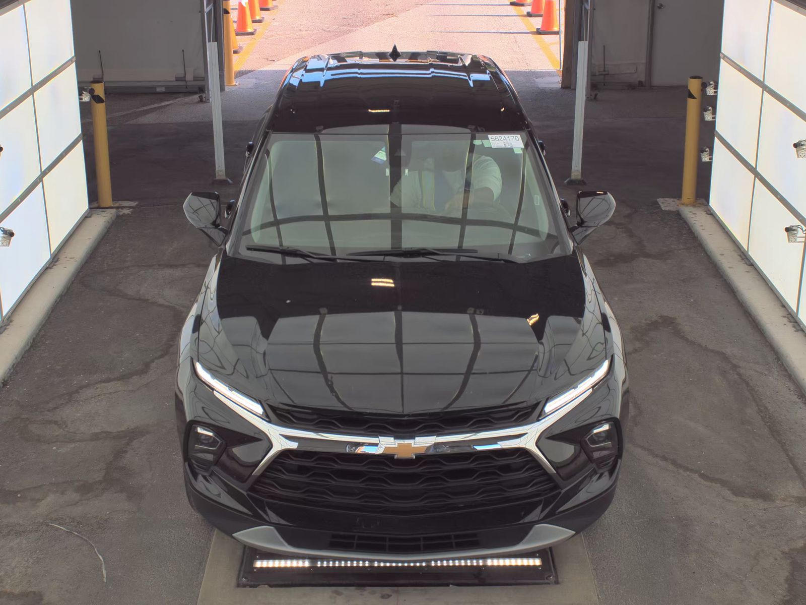 CHEVROLET BLAZER - 3
