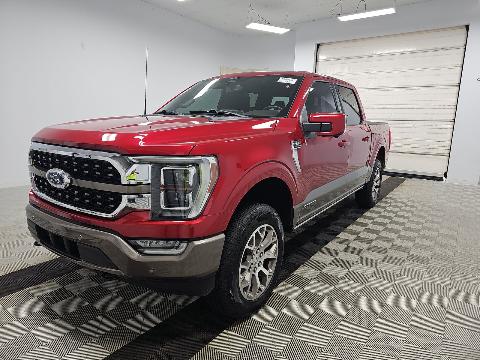 FORD F-150 - 1