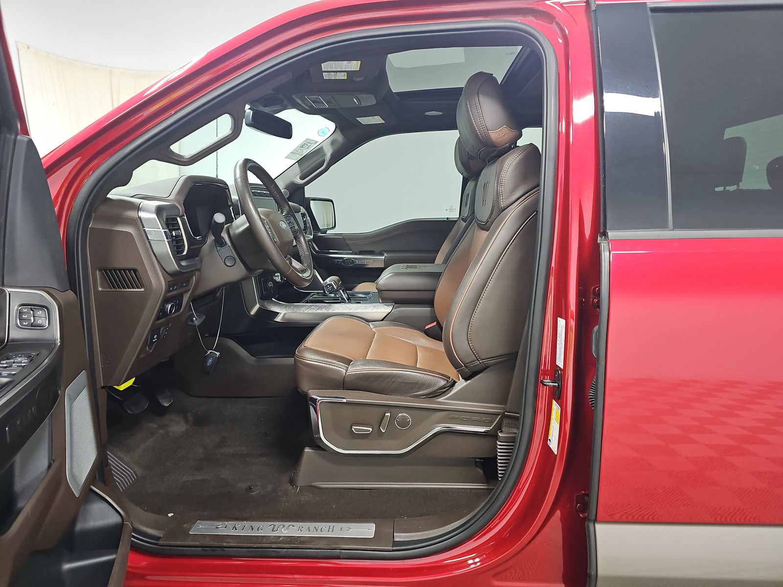 FORD F-150 - 8