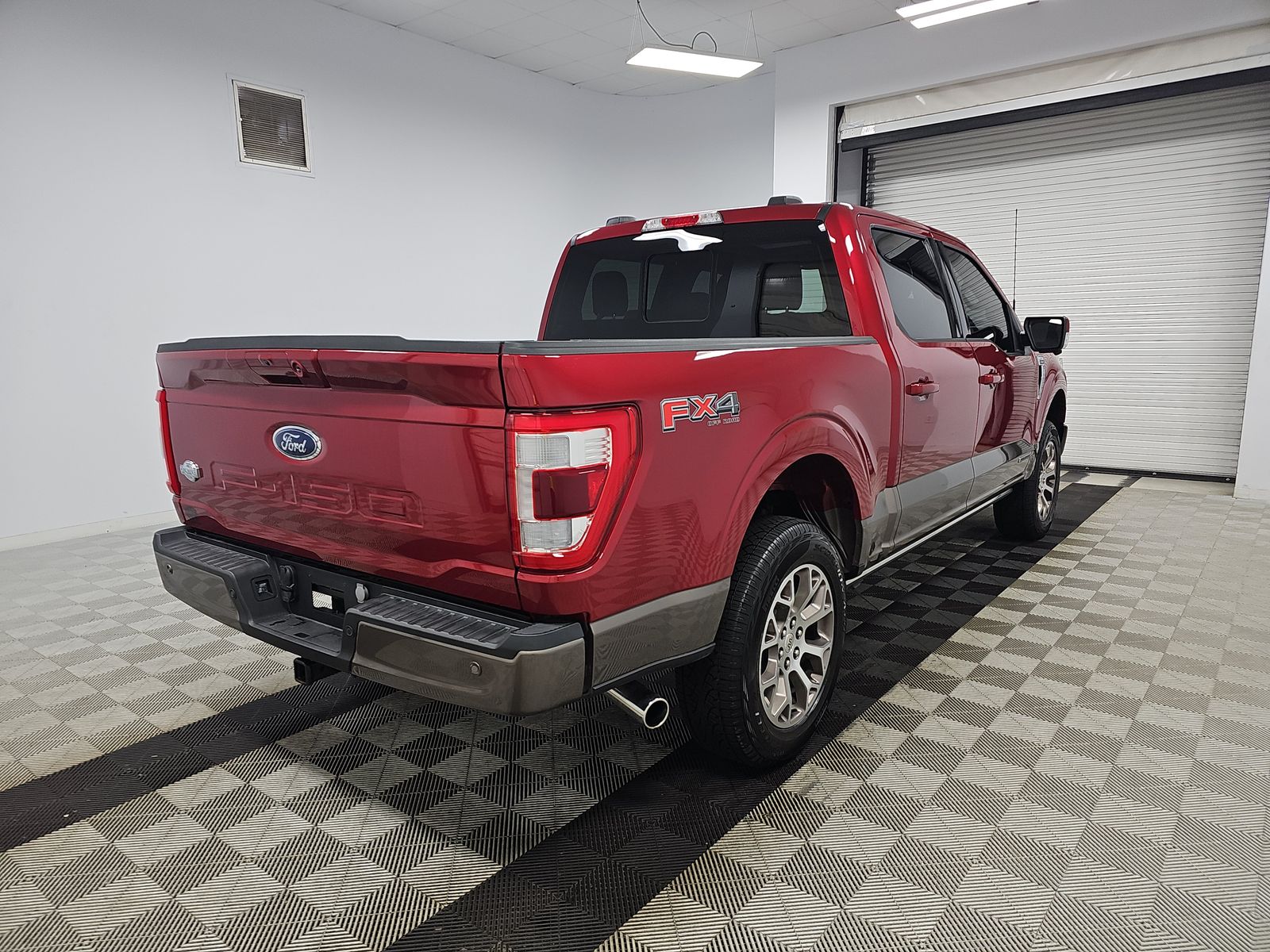FORD F-150 - 5