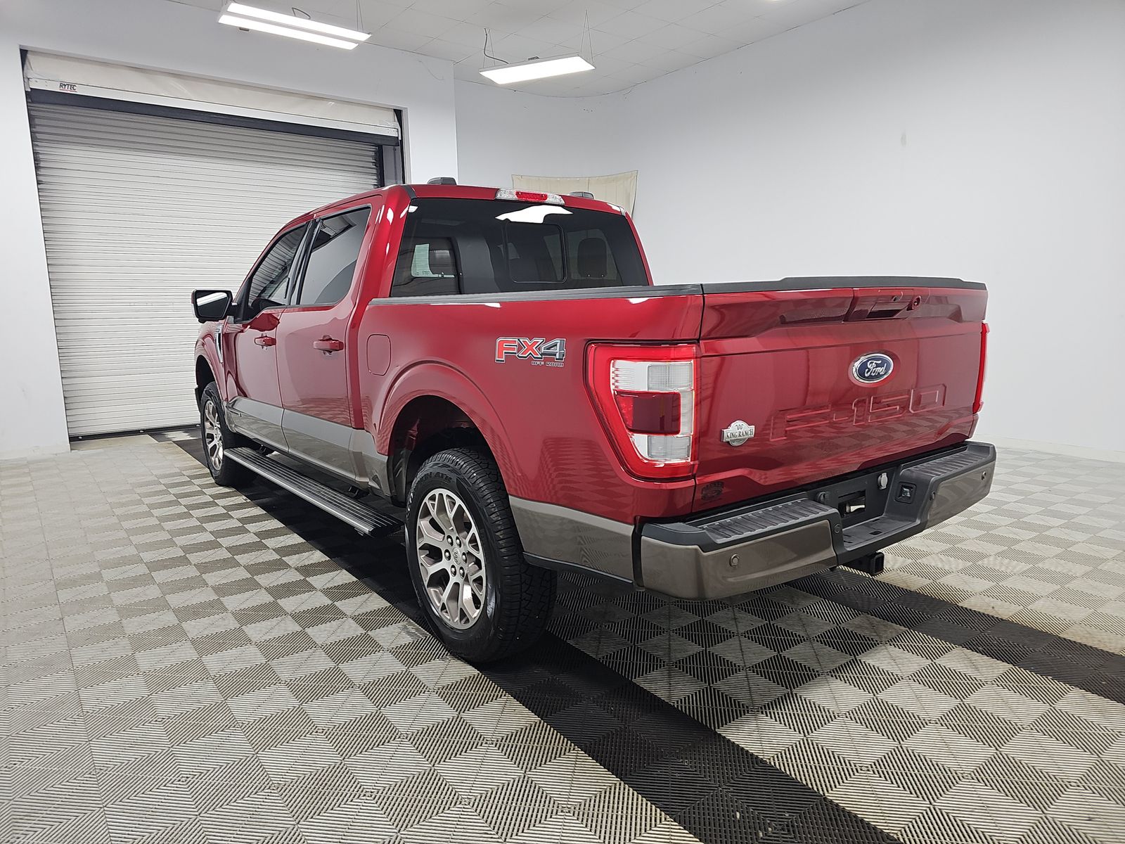 FORD F-150 - 7