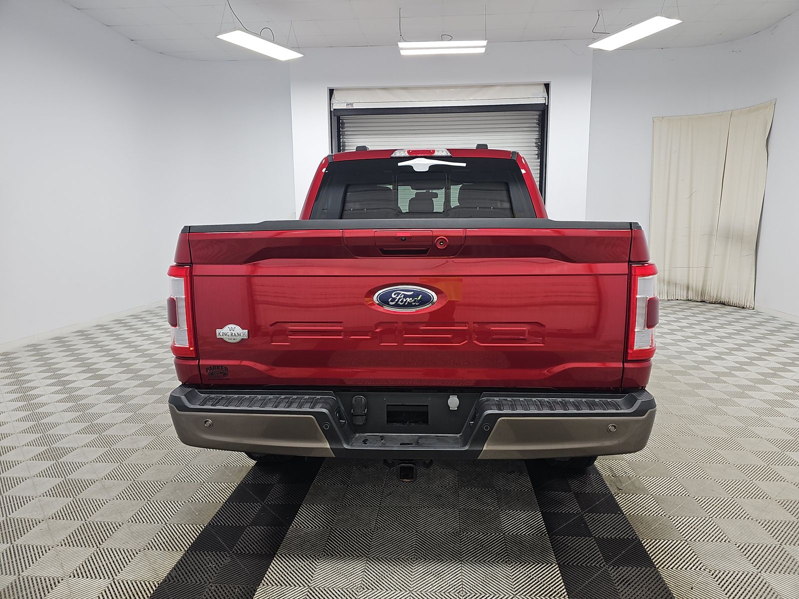 FORD F-150 - 6