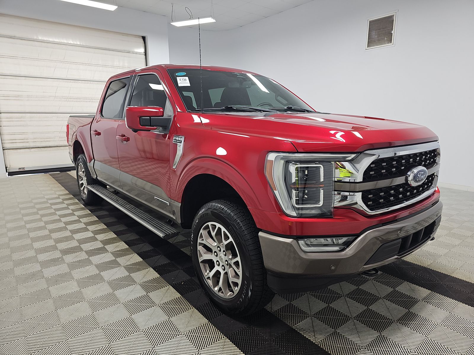 FORD F-150 - 4