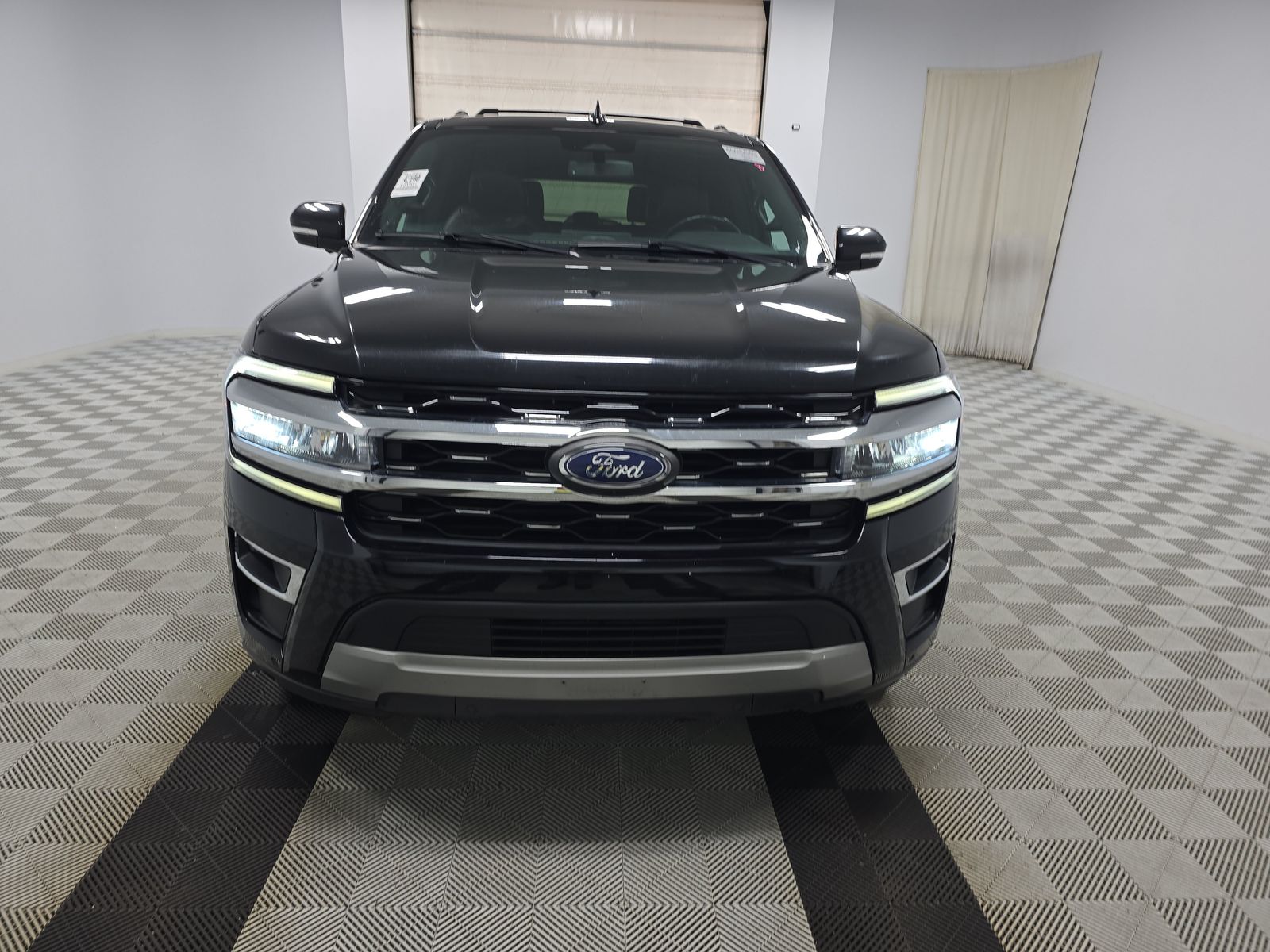 FORD EXPEDITION MAX - 3