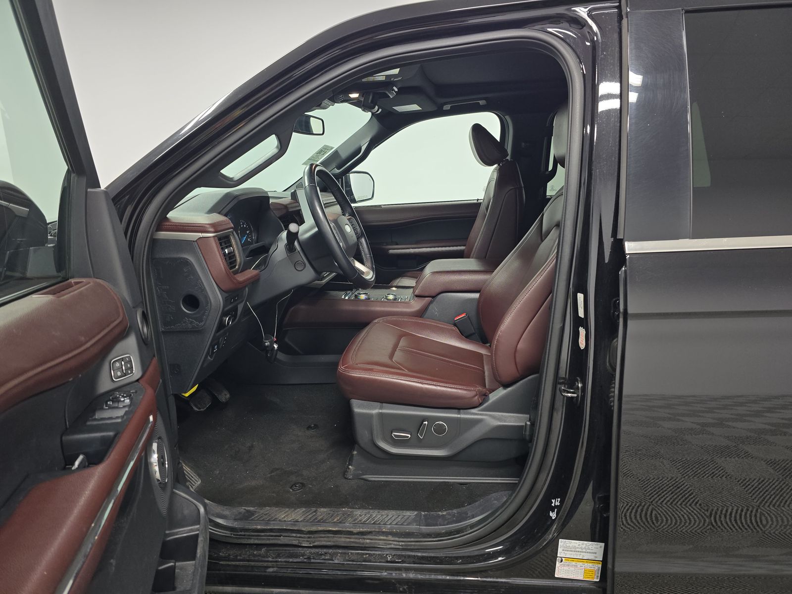 FORD EXPEDITION MAX - 8