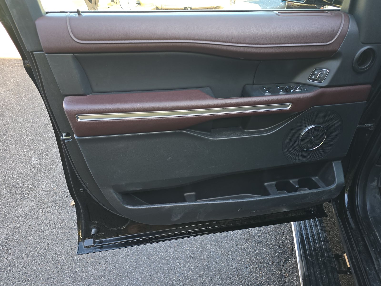 FORD EXPEDITION MAX - 10