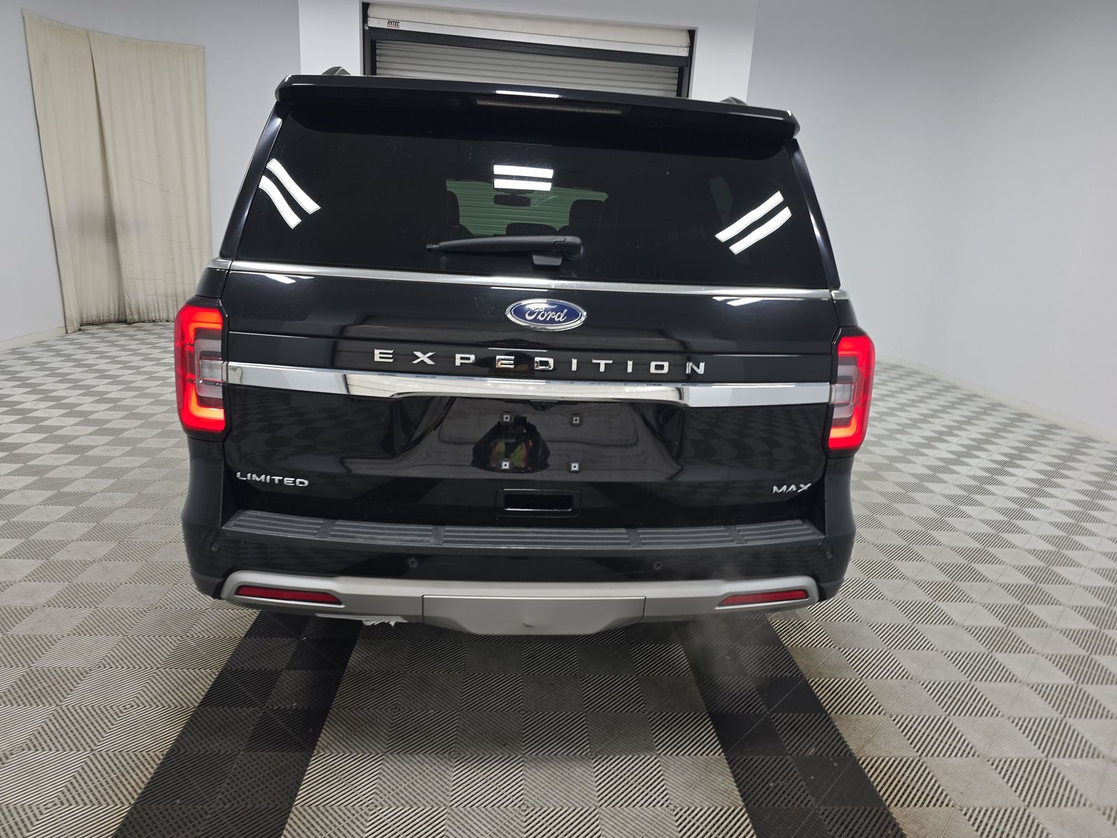 FORD EXPEDITION MAX - 6
