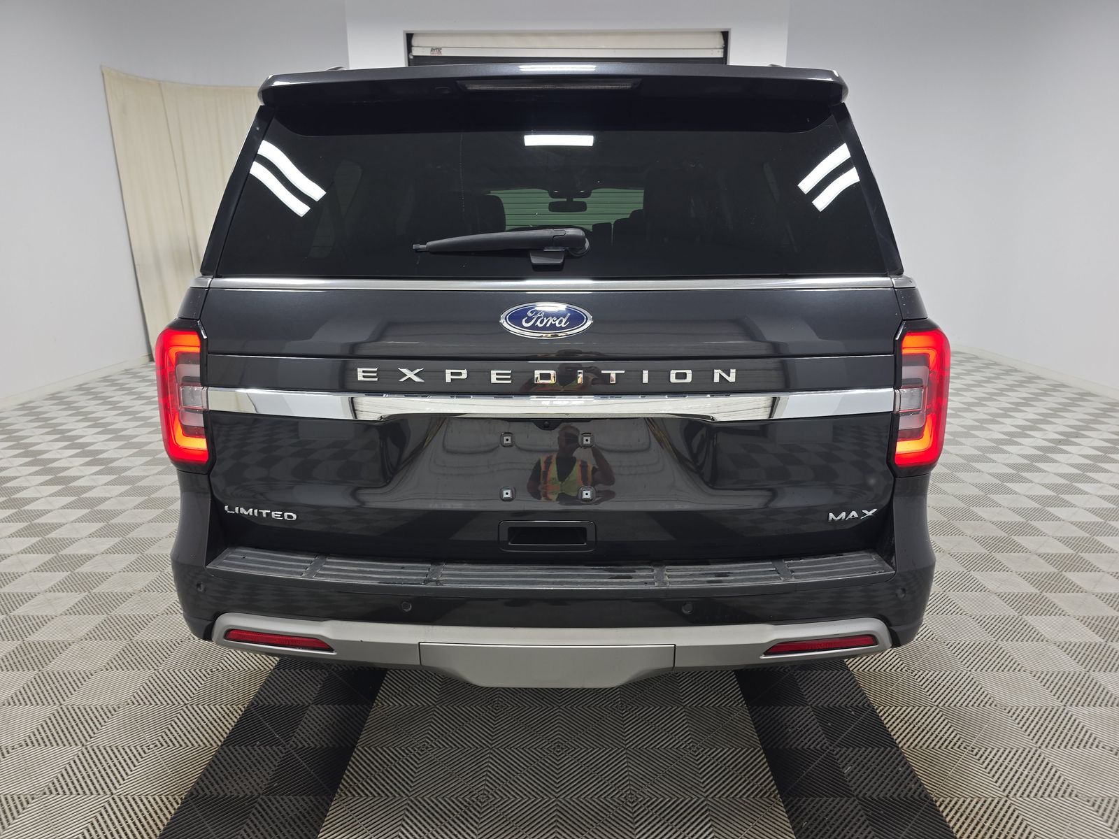 FORD EXPEDITION MAX - 6
