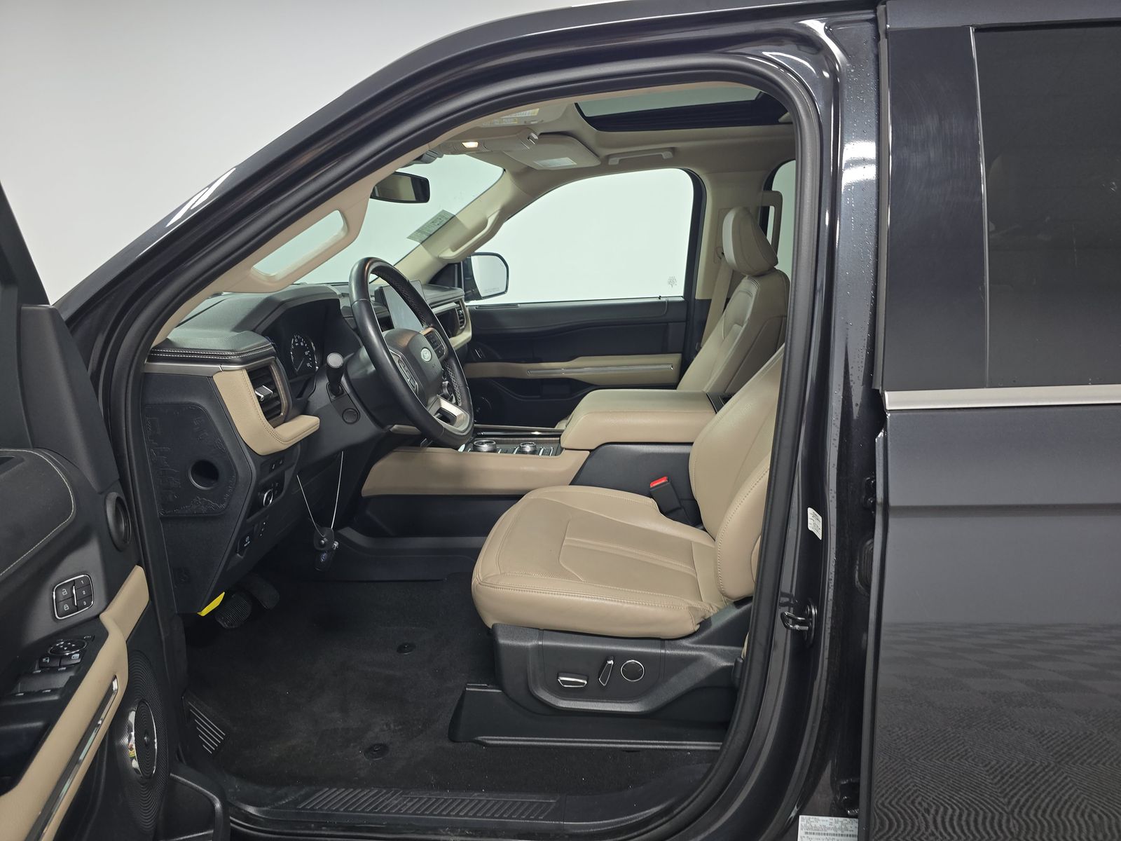 FORD EXPEDITION MAX - 8