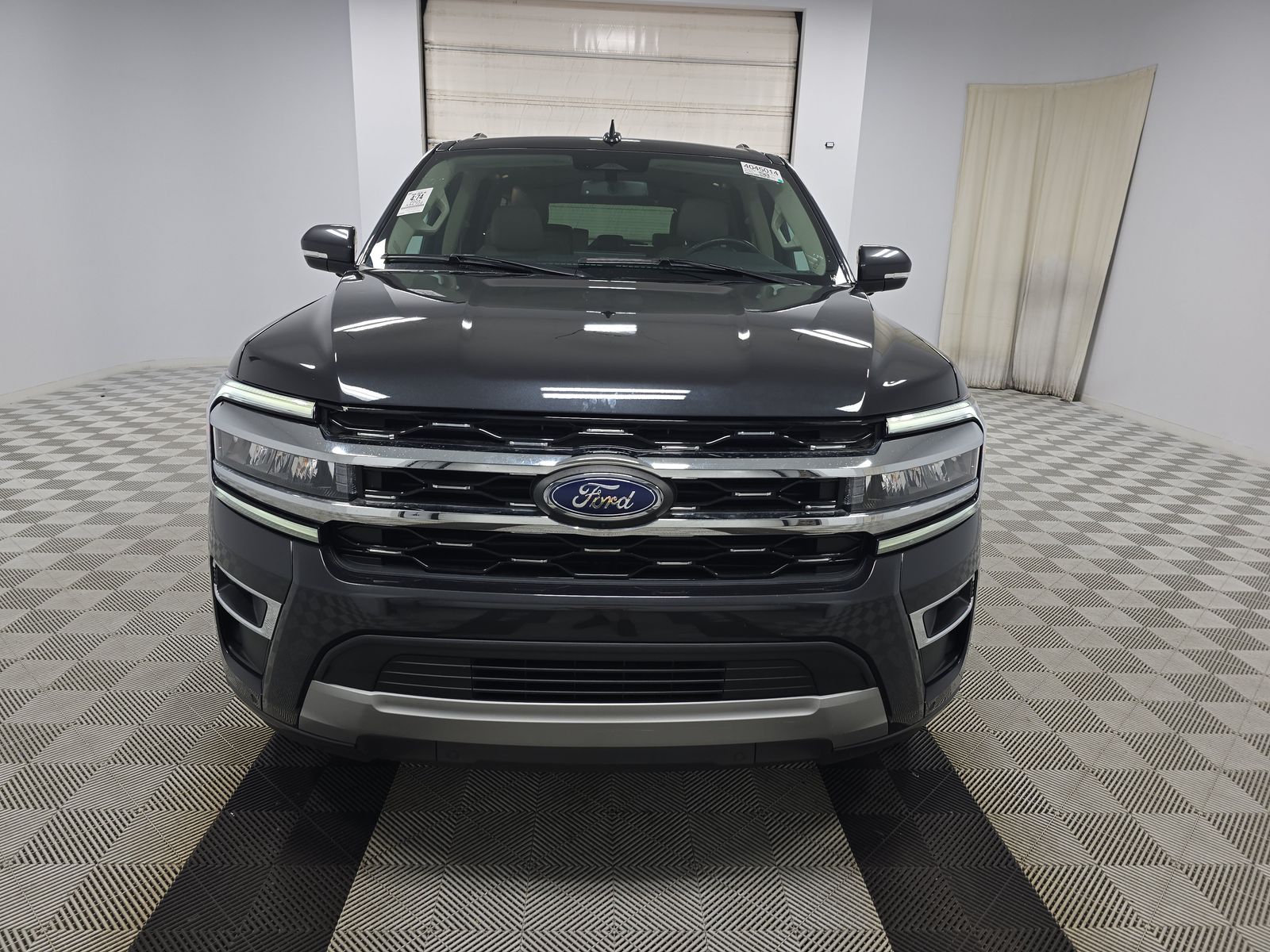 FORD EXPEDITION MAX - 3