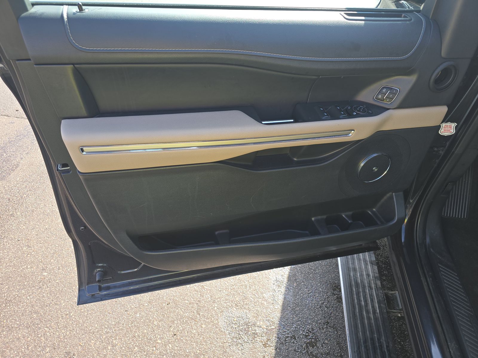 FORD EXPEDITION MAX - 10