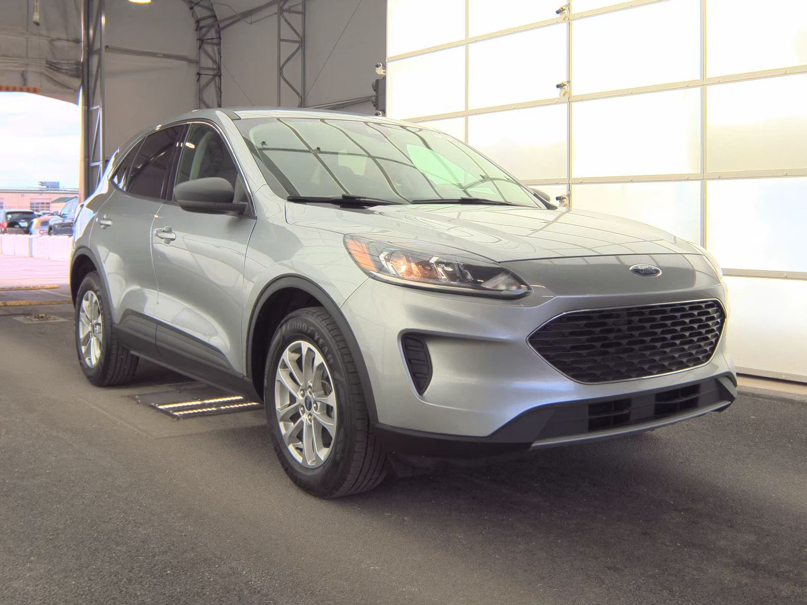 FORD ESCAPE - 5