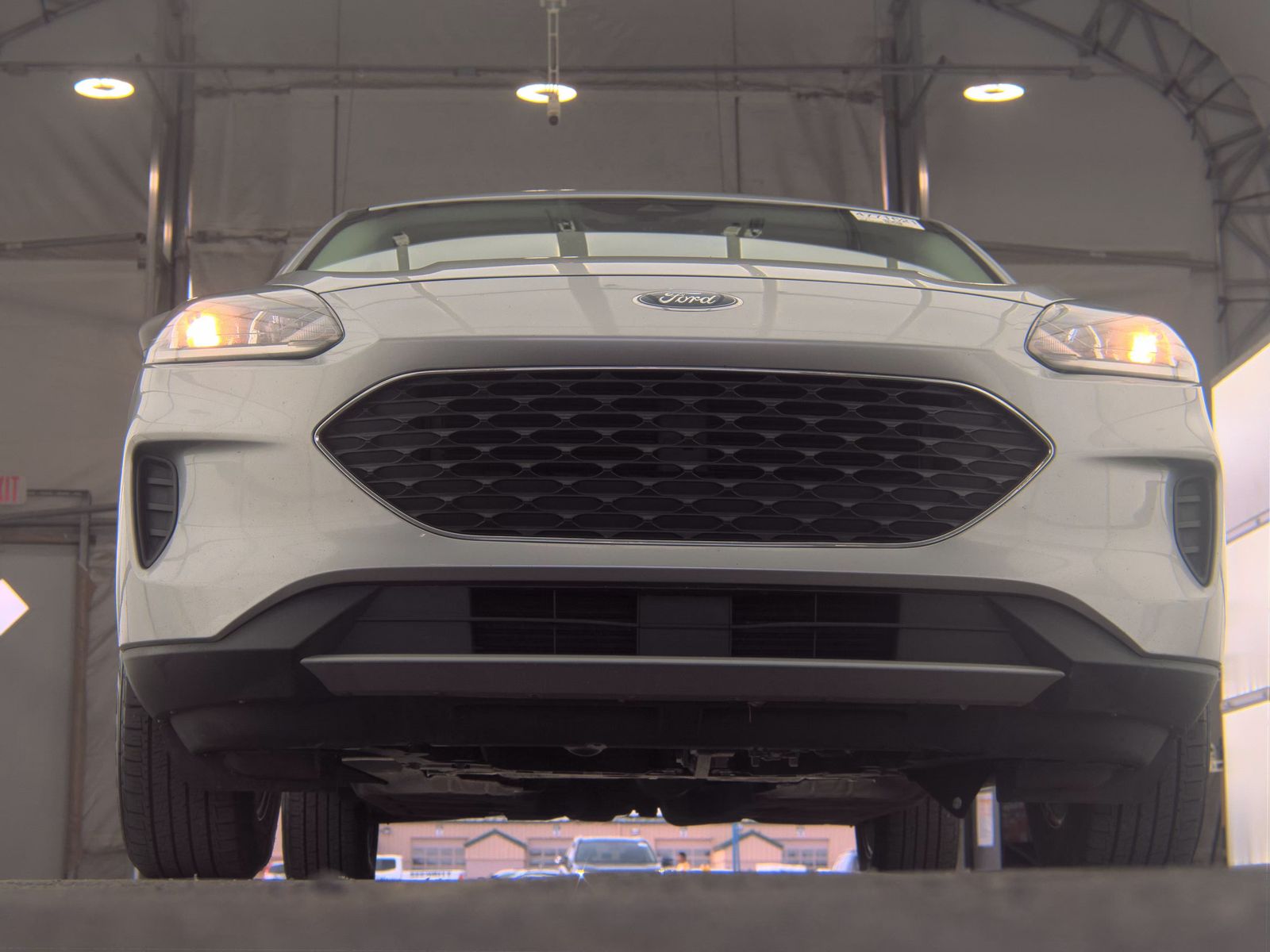 FORD ESCAPE - 4