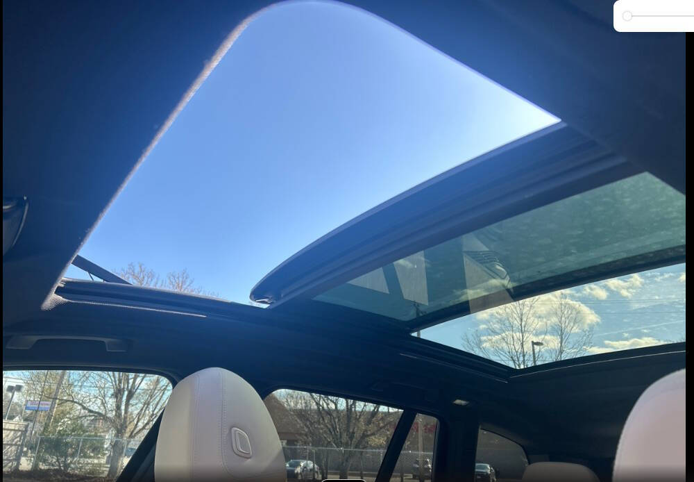 2020 BMW X3 xDrive30i AWD