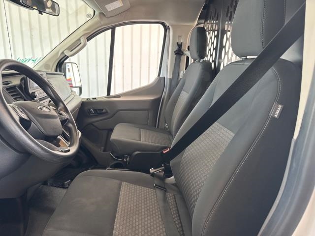 FORD TRANSIT 250 - 6