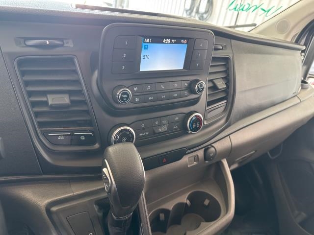 FORD TRANSIT 250 - 10