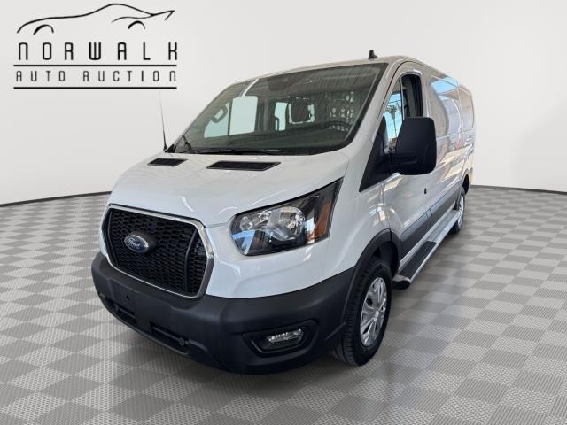 FORD TRANSIT 250 - 1