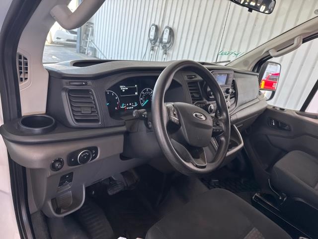 FORD TRANSIT 250 - 7