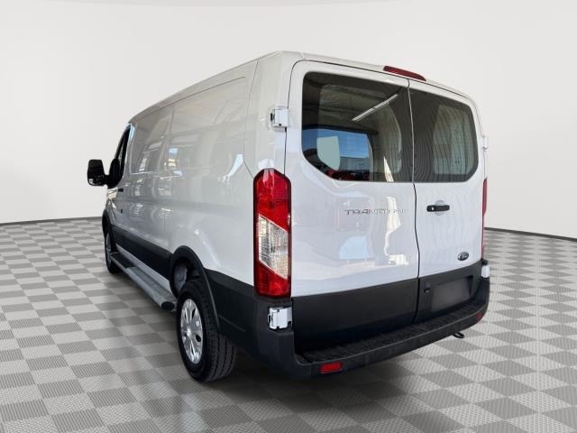 FORD TRANSIT 250 - 3