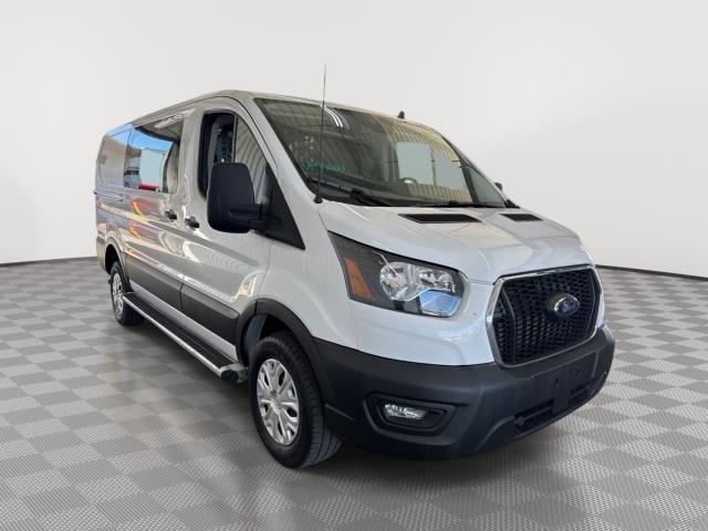 FORD TRANSIT 250 - 5