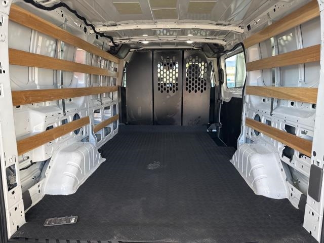 FORD TRANSIT 250 - 9