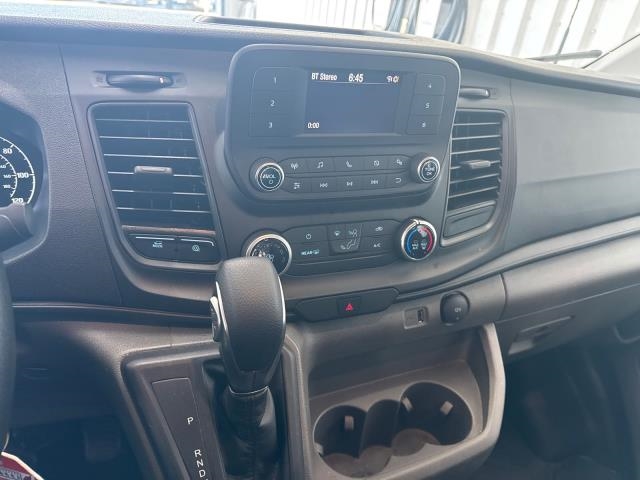 FORD TRANSIT 250 - 10