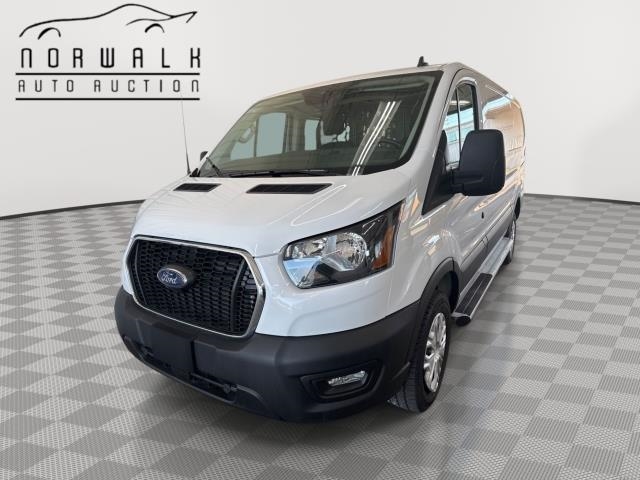 FORD TRANSIT 250 - 1