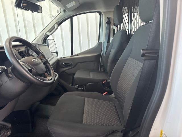 FORD TRANSIT 250 - 6