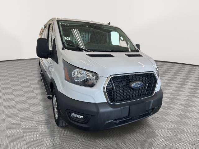 FORD TRANSIT 250 - 5