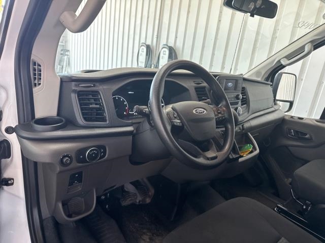 FORD TRANSIT 250 - 7