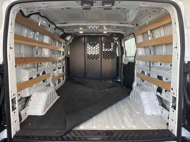 FORD TRANSIT 250 - 9