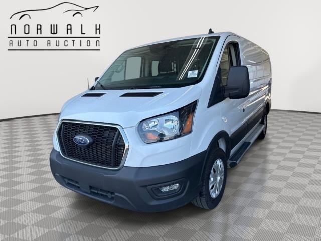 FORD TRANSIT 250 - 1