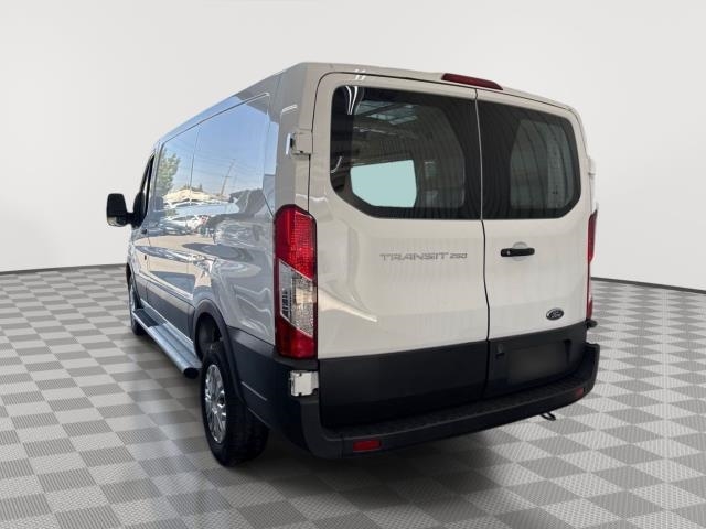 FORD TRANSIT 250 - 3