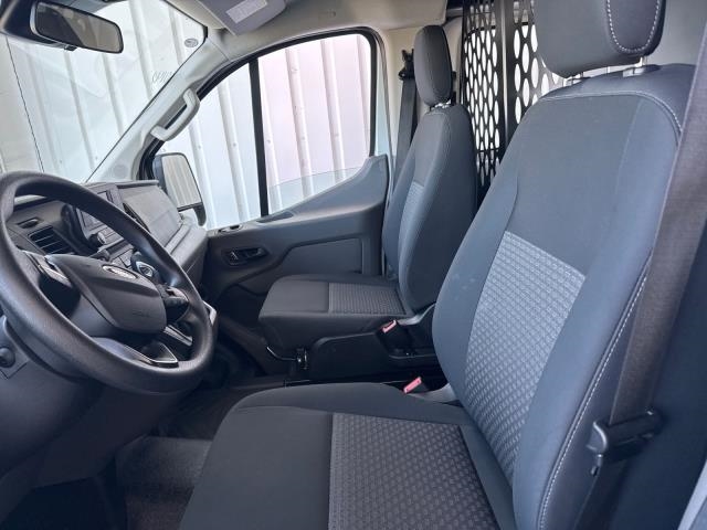FORD TRANSIT 250 - 6